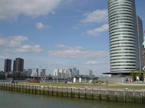 Rotterdam